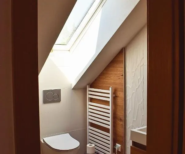 홈스테이 Lakeview 립토브스키트로노벡