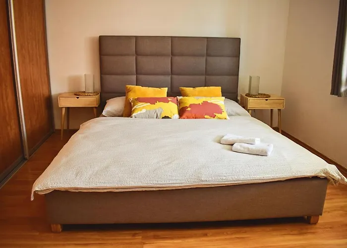 홈스테이 Lakeview