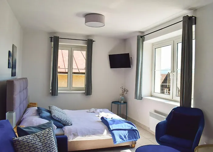 Lakeview 홈스테이