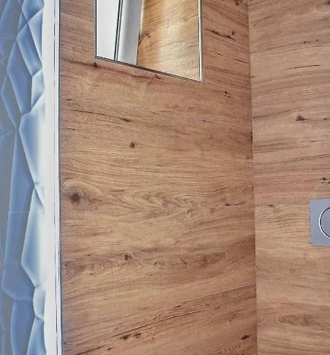 홈스테이 Lakeview *