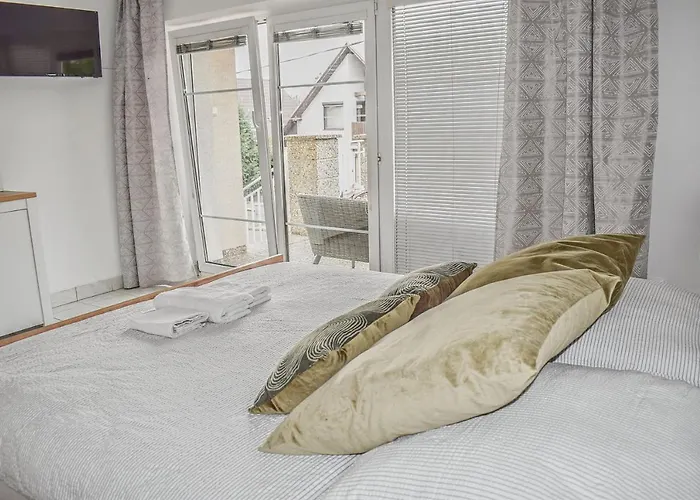 Lakeview 홈스테이 립토브스키트로노벡