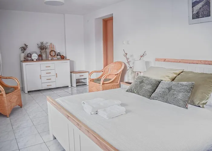 Lakeview 홈스테이