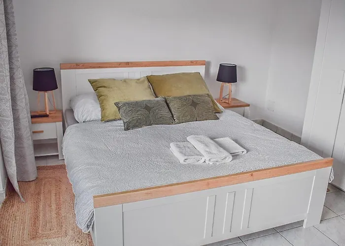 Lakeview 홈스테이 립토브스키트로노벡