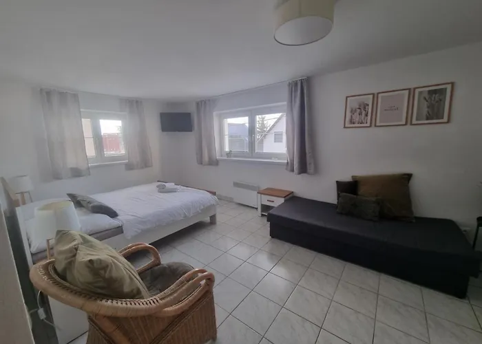 홈스테이 Lakeview 립토브스키트로노벡