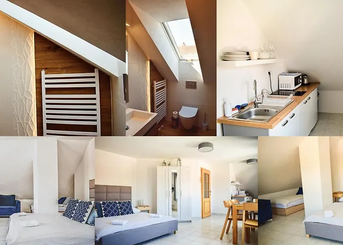 홈스테이 Lakeview