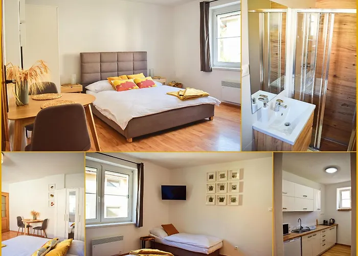 Lakeview 홈스테이 립토브스키트로노벡