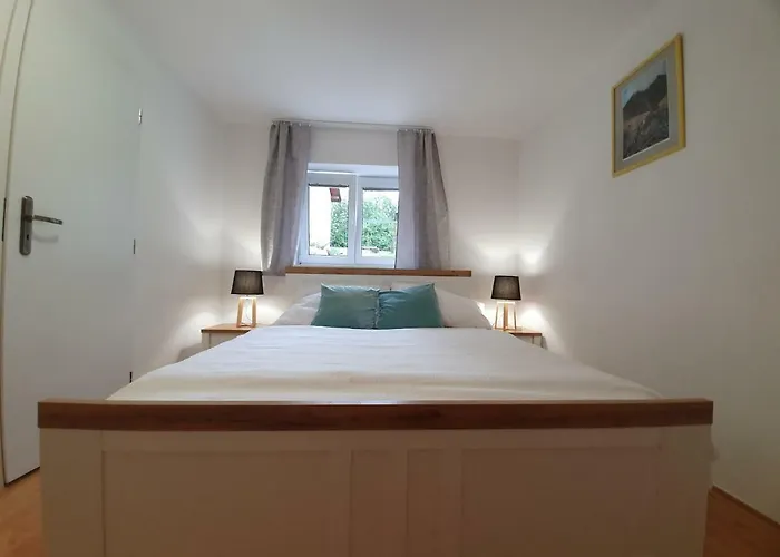 Lakeview 홈스테이