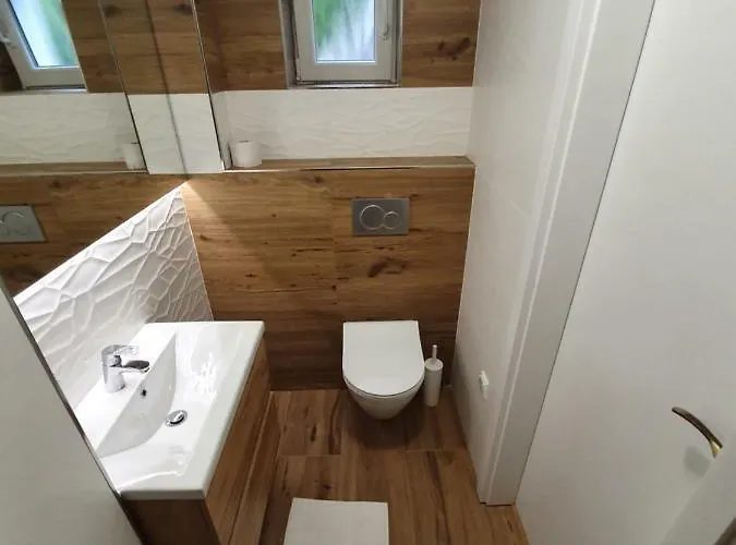 Lakeview 홈스테이 립토브스키트로노벡